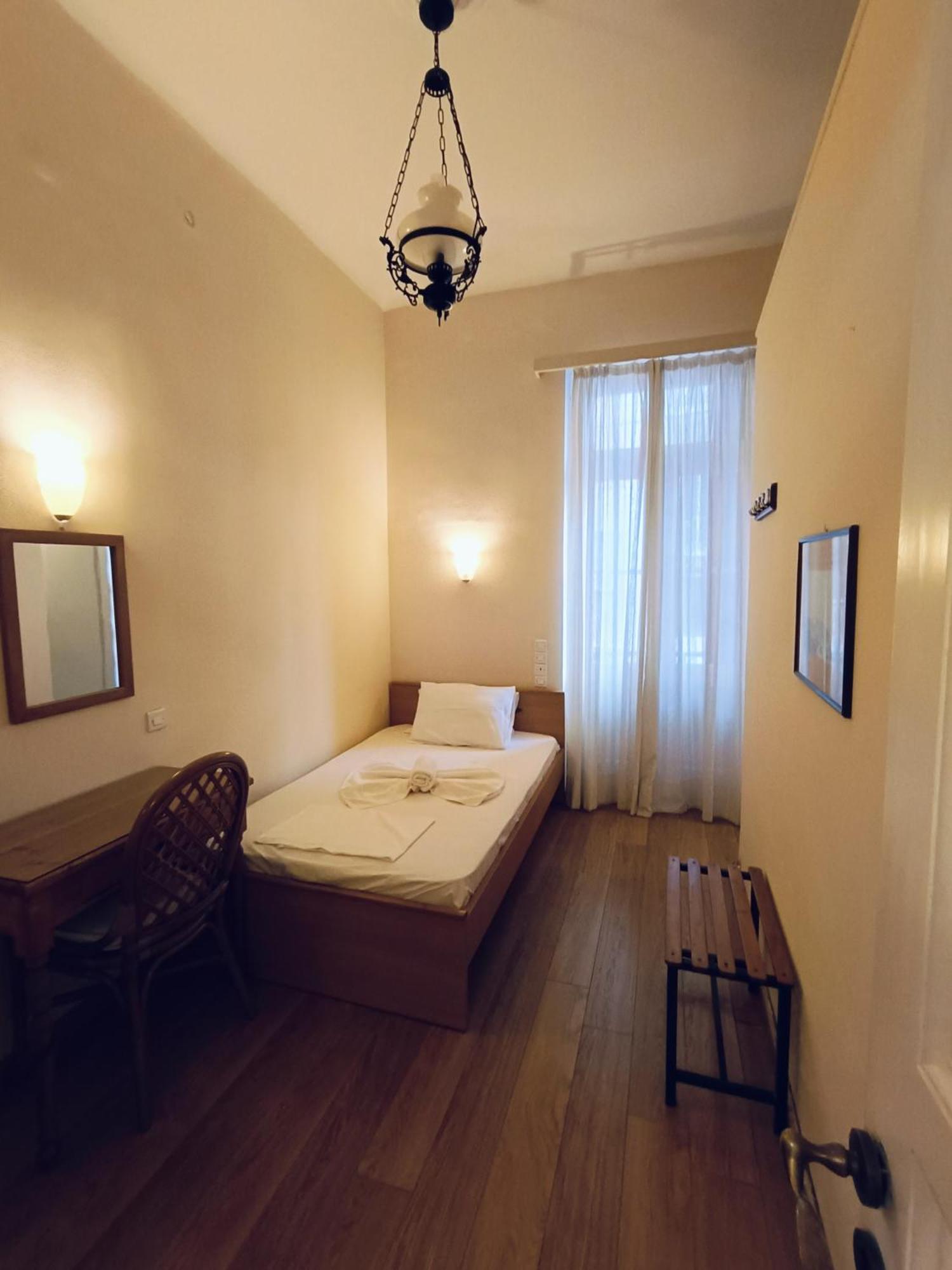 Anesis Hotel Loutra Edipsou  Dış mekan fotoğraf