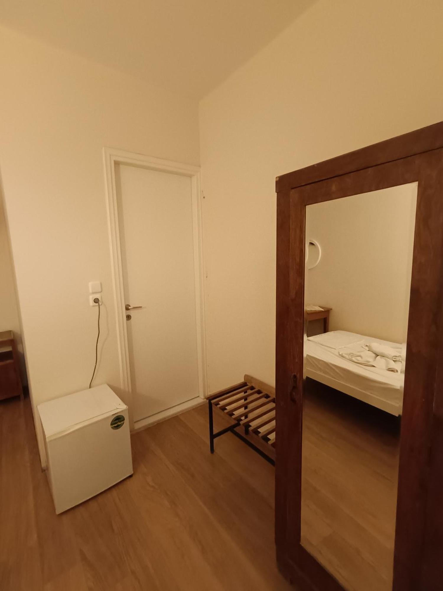 Anesis Hotel Loutra Edipsou  Dış mekan fotoğraf