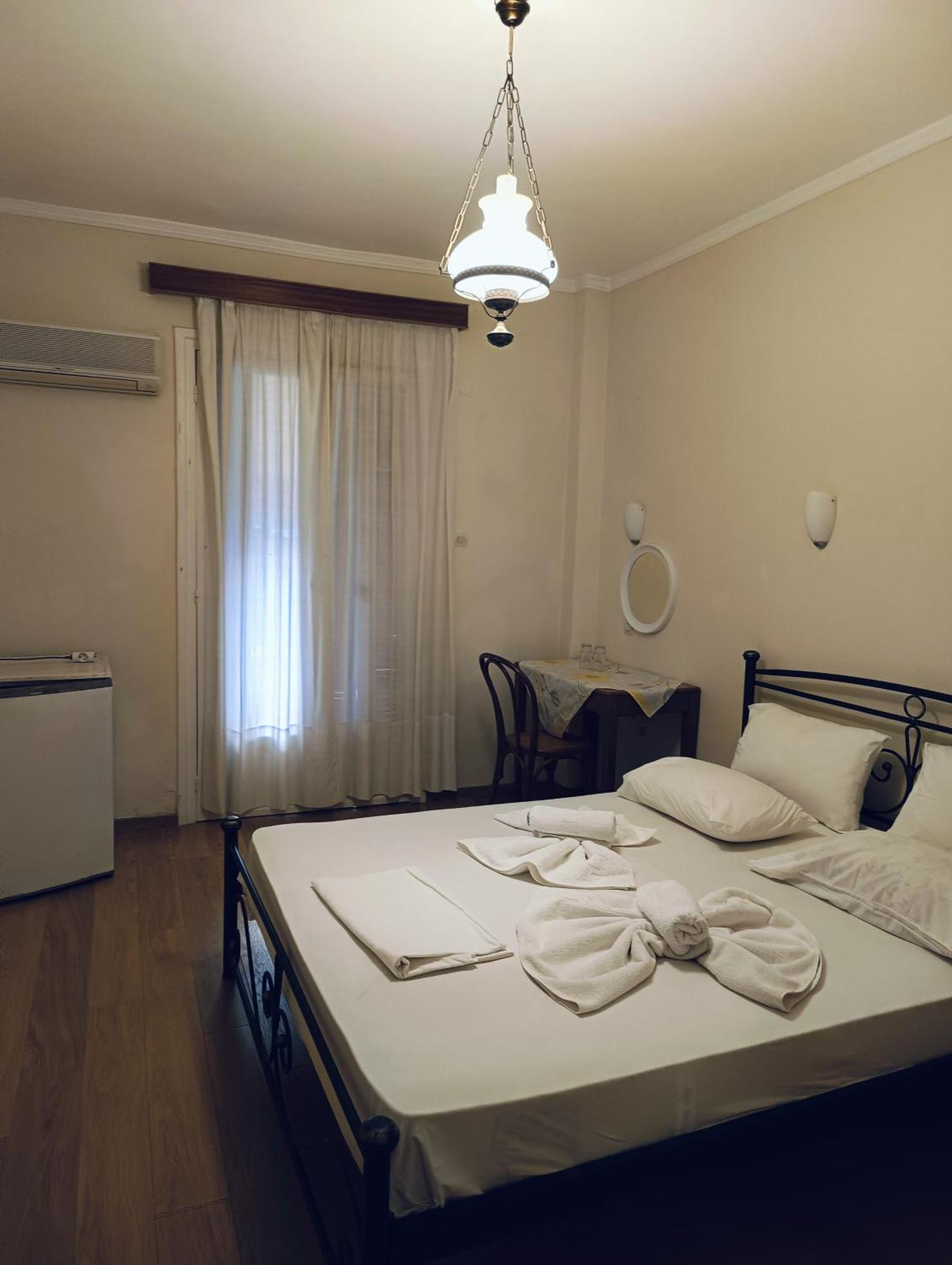 Anesis Hotel Loutra Edipsou  Dış mekan fotoğraf