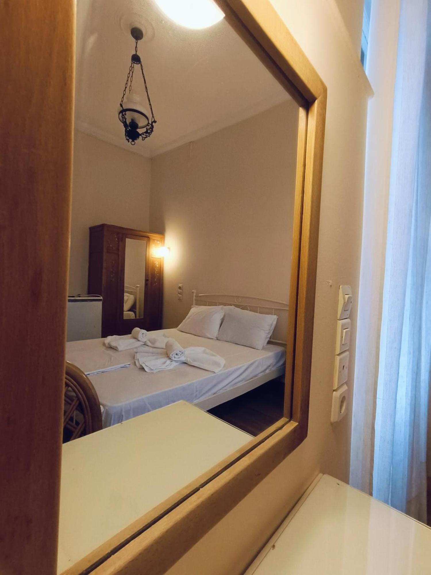 Anesis Hotel Loutra Edipsou  Dış mekan fotoğraf