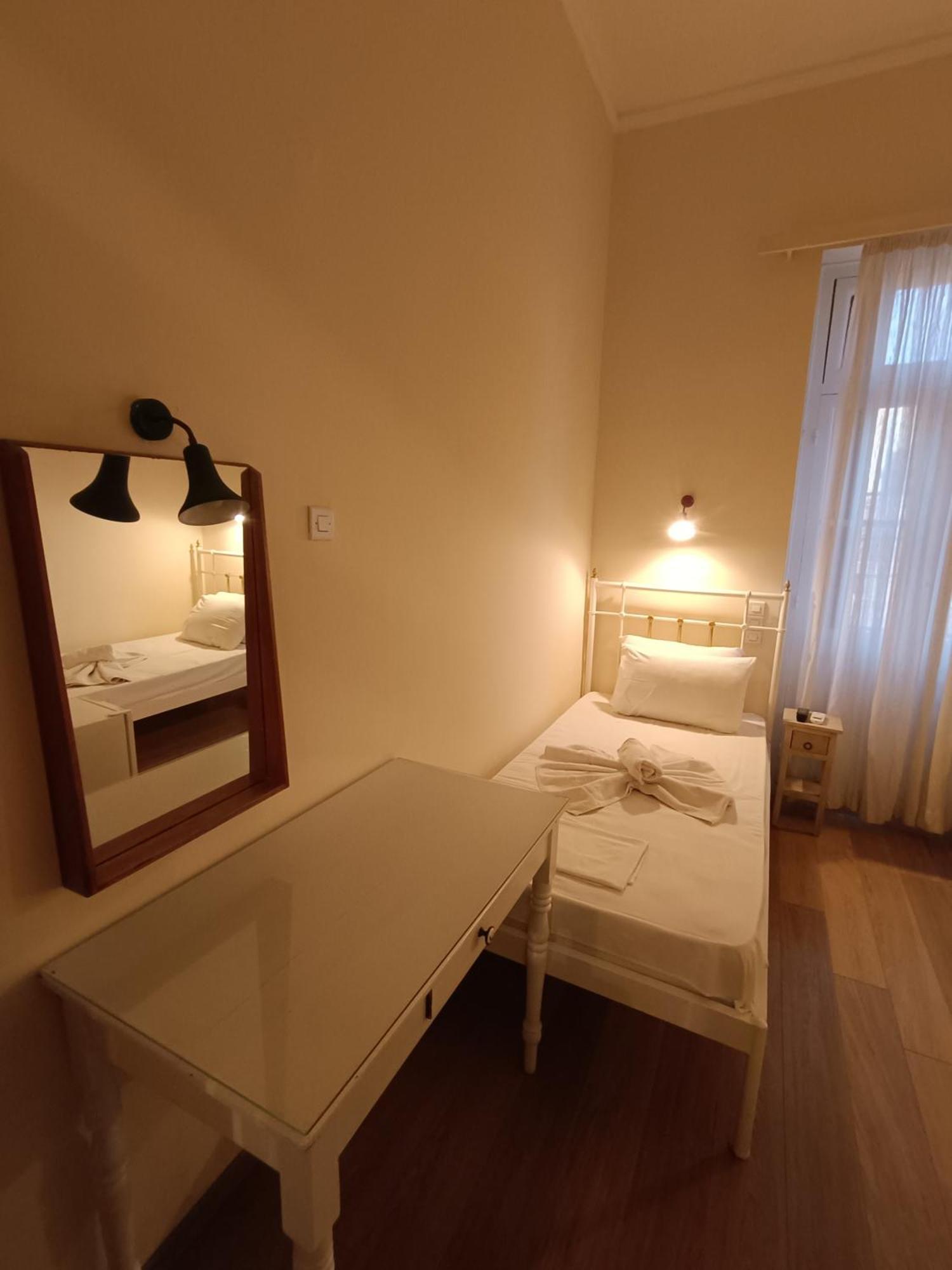 Anesis Hotel Loutra Edipsou  Dış mekan fotoğraf