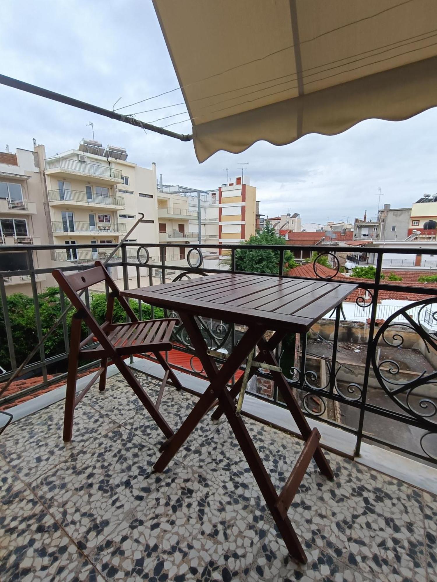 Anesis Hotel Loutra Edipsou  Dış mekan fotoğraf