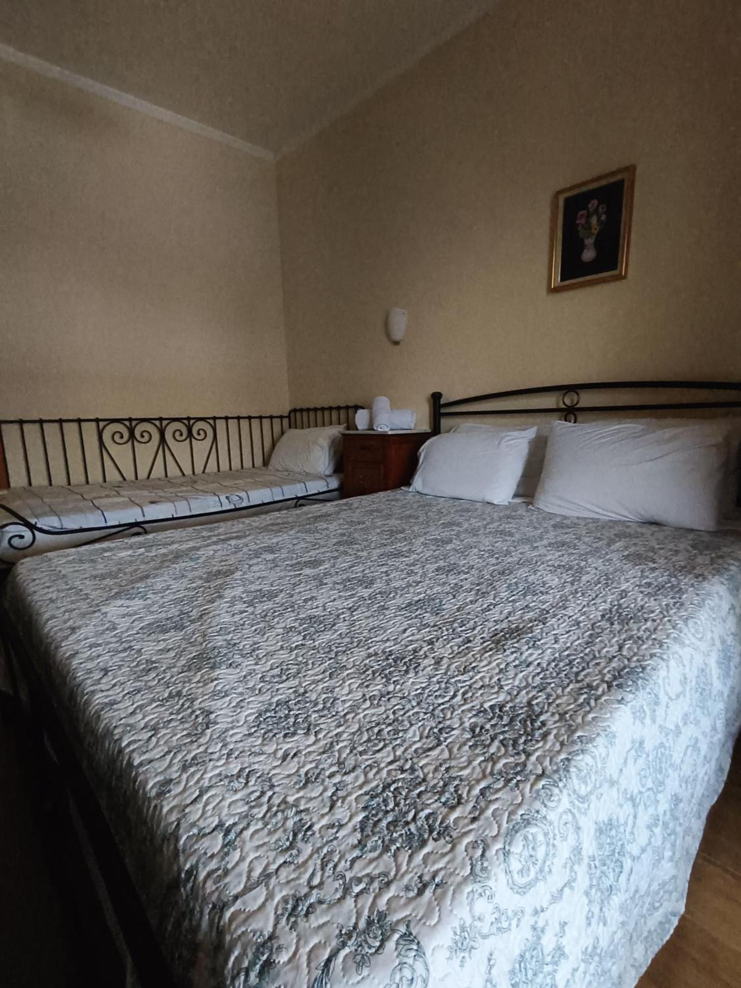 Anesis Hotel Loutra Edipsou  Dış mekan fotoğraf