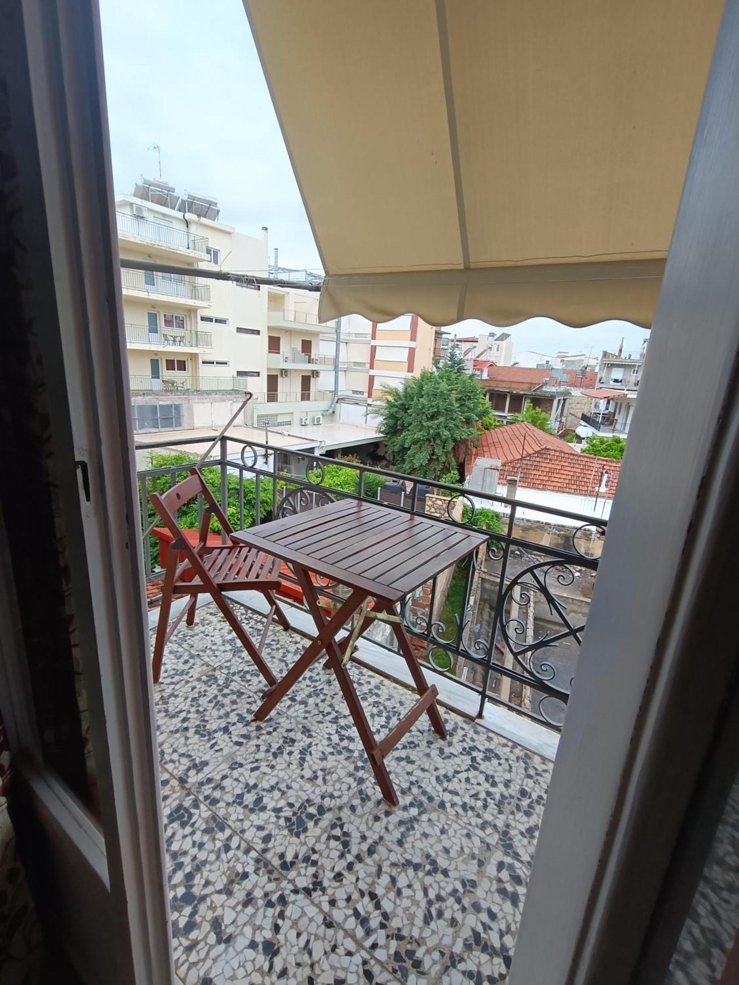 Anesis Hotel Loutra Edipsou  Dış mekan fotoğraf