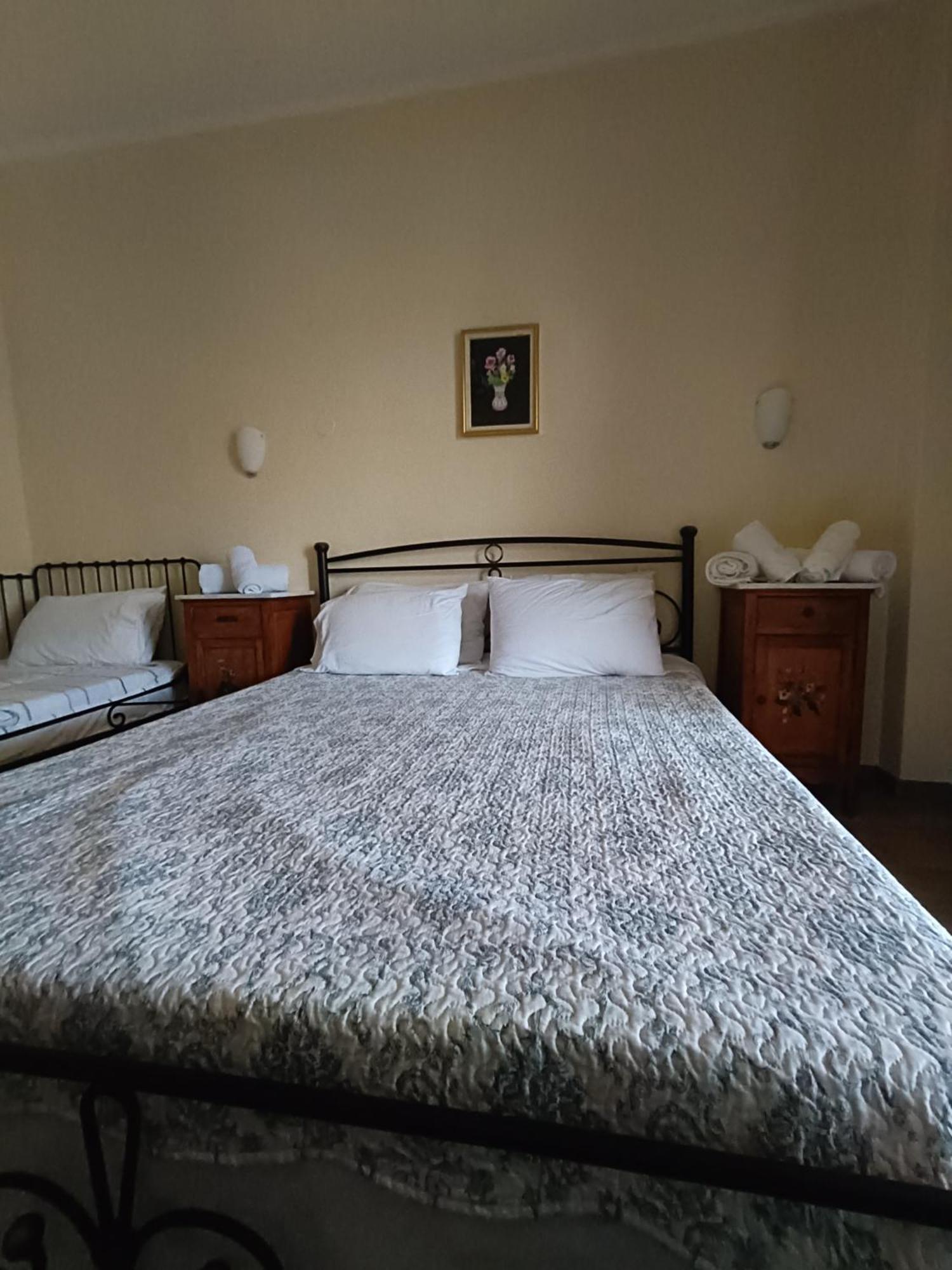 Anesis Hotel Loutra Edipsou  Dış mekan fotoğraf