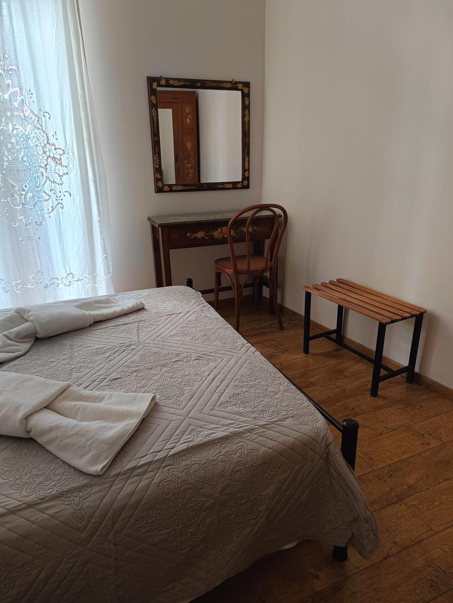 Anesis Hotel Loutra Edipsou  Dış mekan fotoğraf