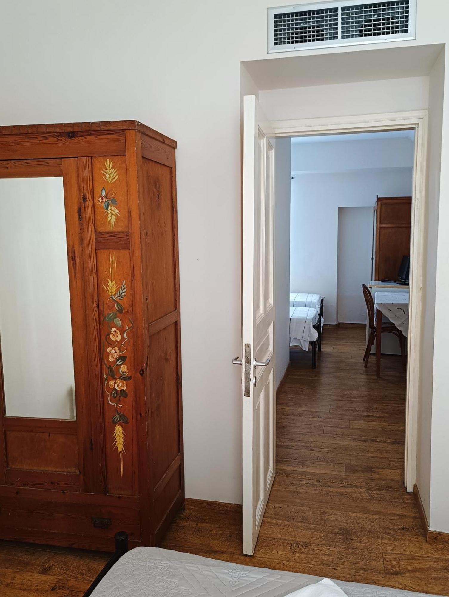 Anesis Hotel Loutra Edipsou  Dış mekan fotoğraf
