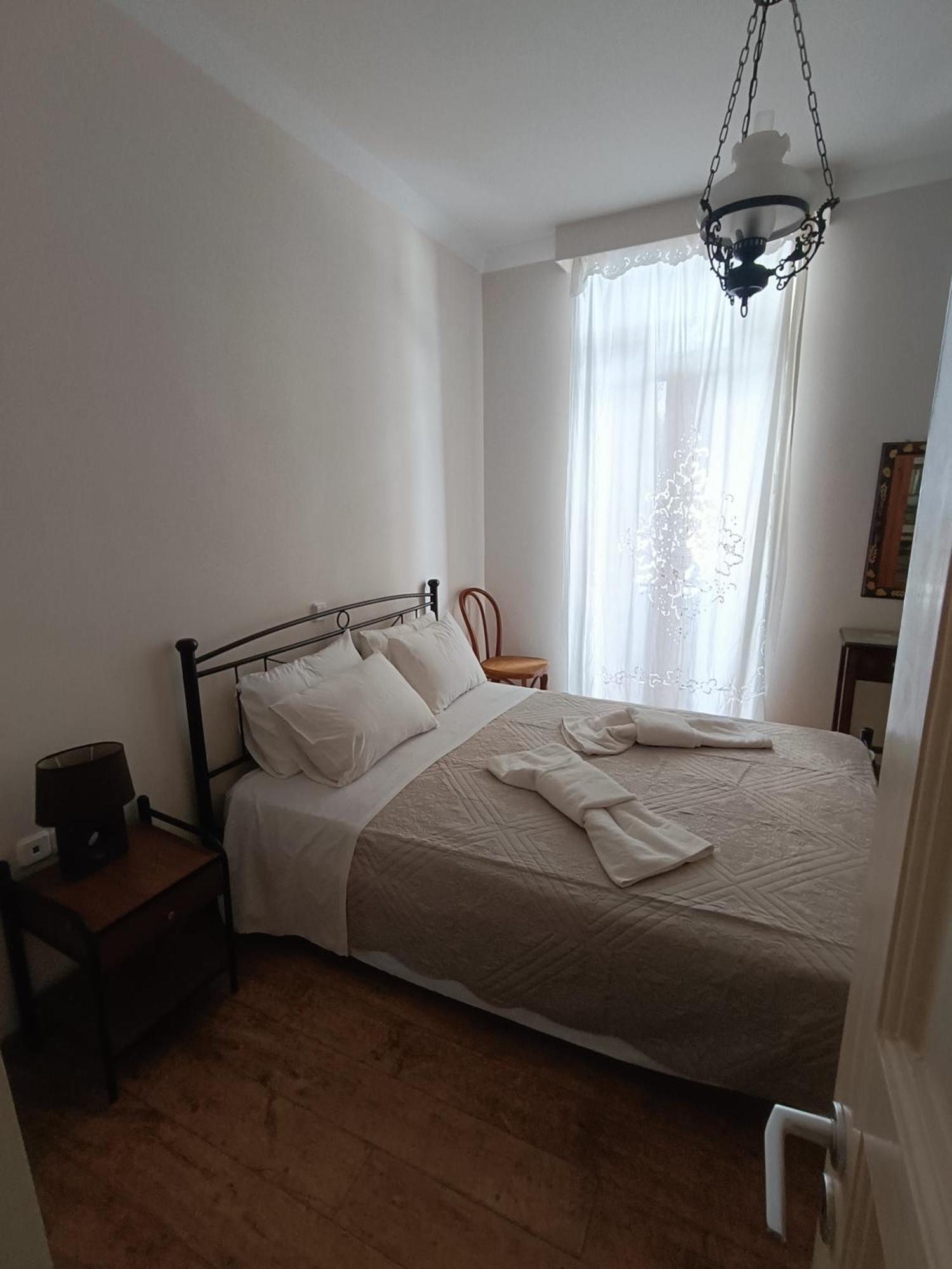 Anesis Hotel Loutra Edipsou  Dış mekan fotoğraf