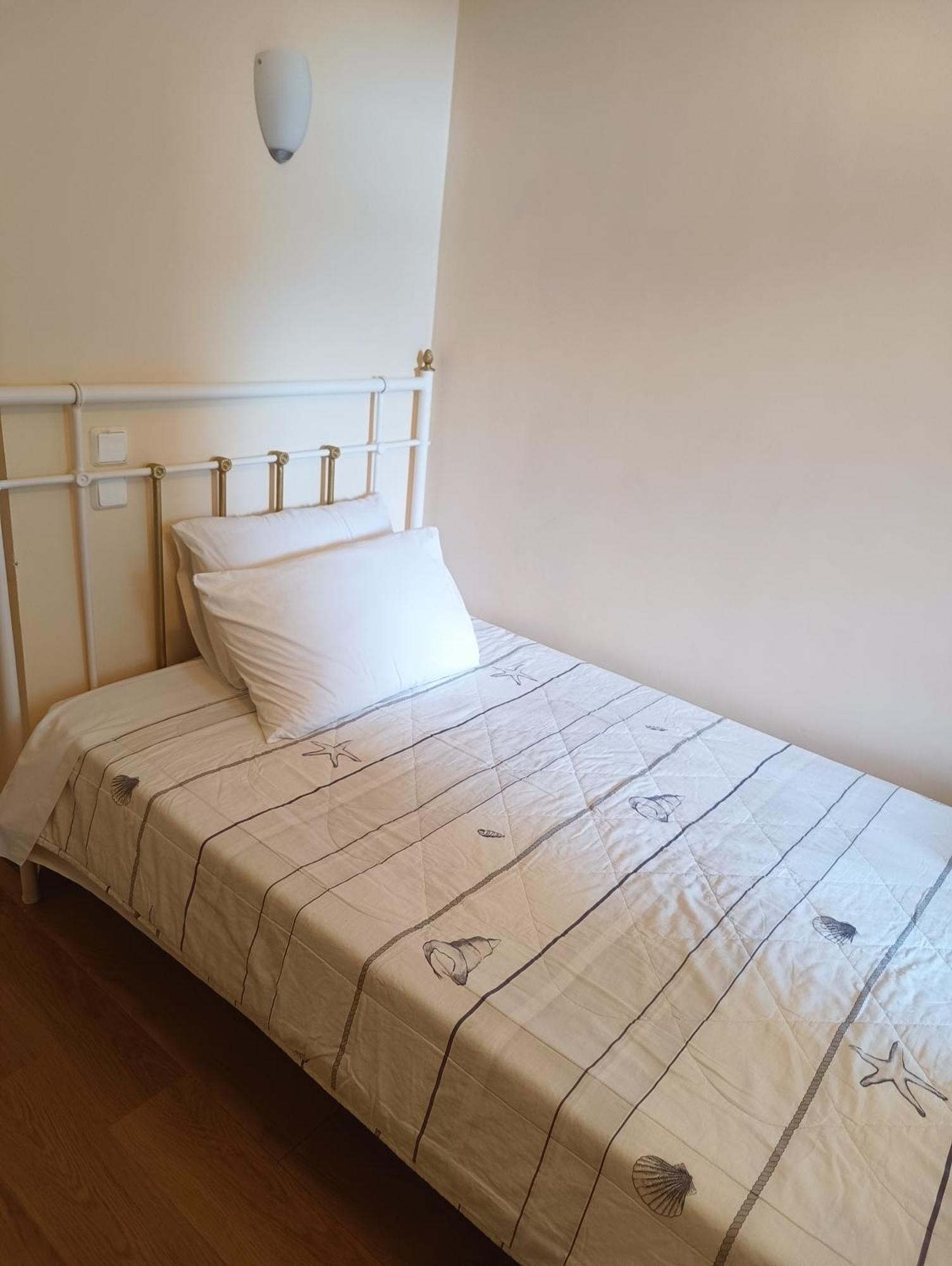 Anesis Hotel Loutra Edipsou  Dış mekan fotoğraf