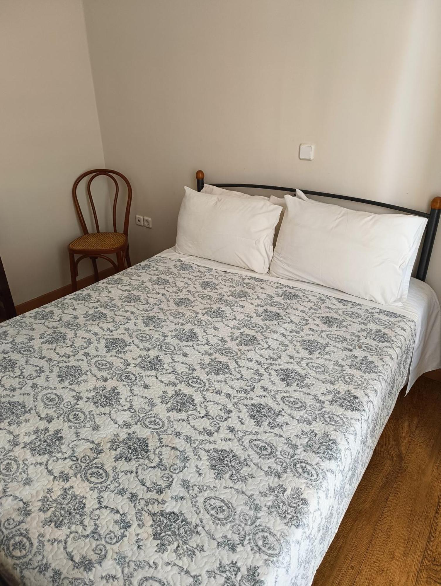 Anesis Hotel Loutra Edipsou  Dış mekan fotoğraf