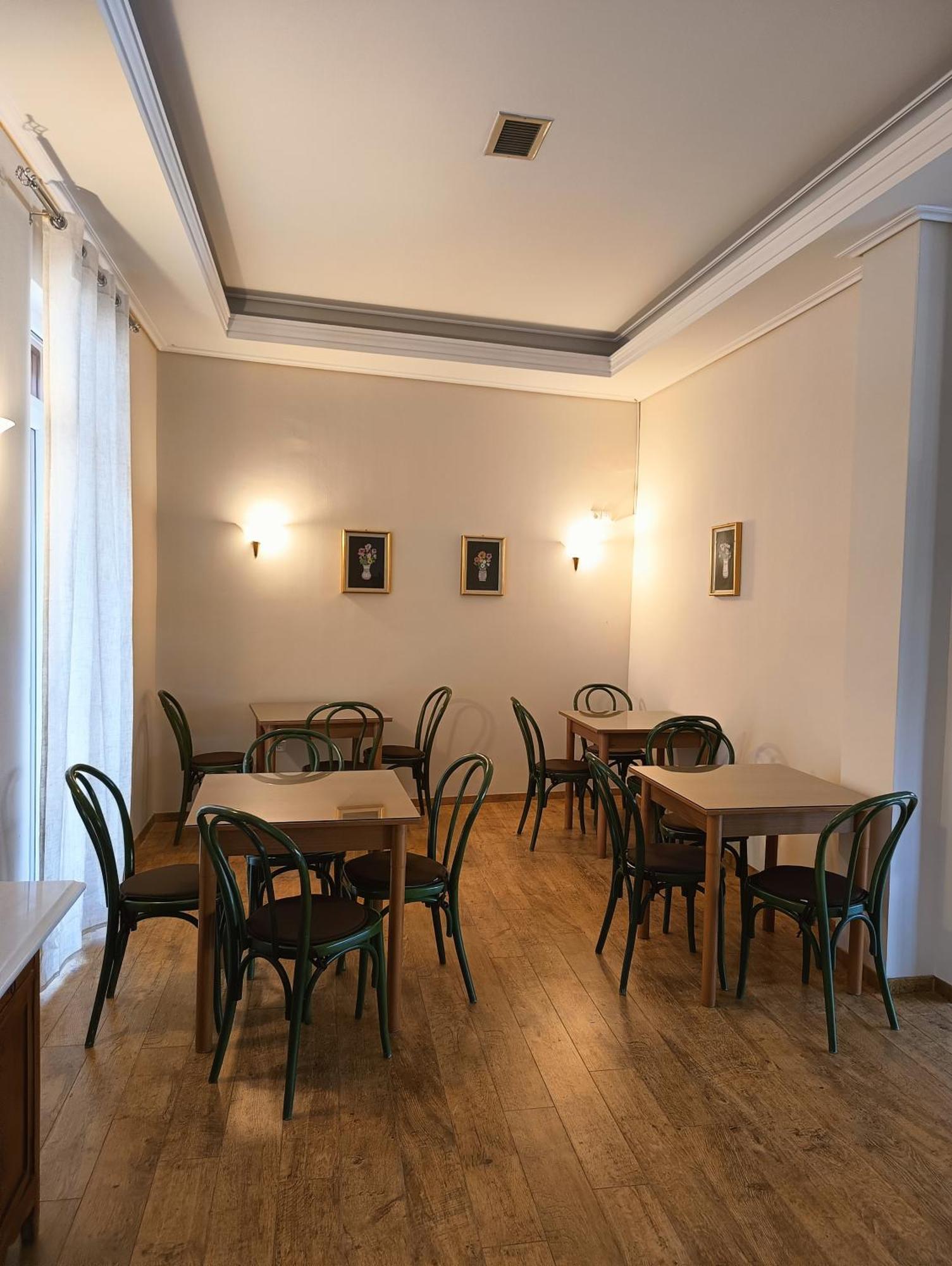 Anesis Hotel Loutra Edipsou  Dış mekan fotoğraf