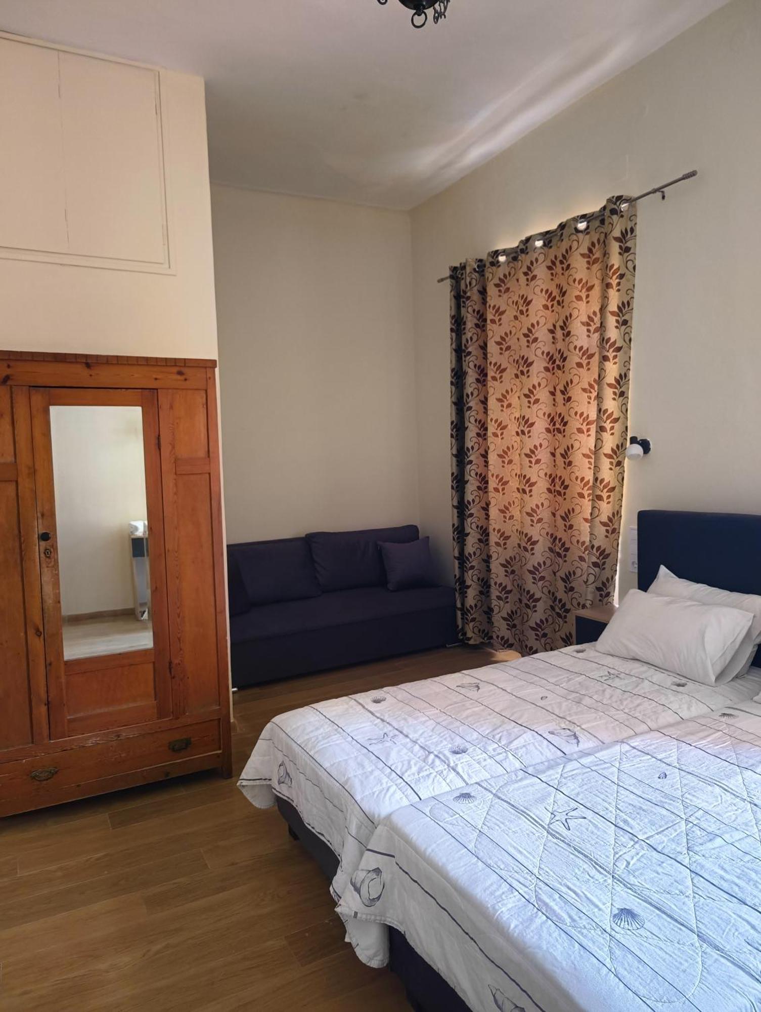 Anesis Hotel Loutra Edipsou  Dış mekan fotoğraf