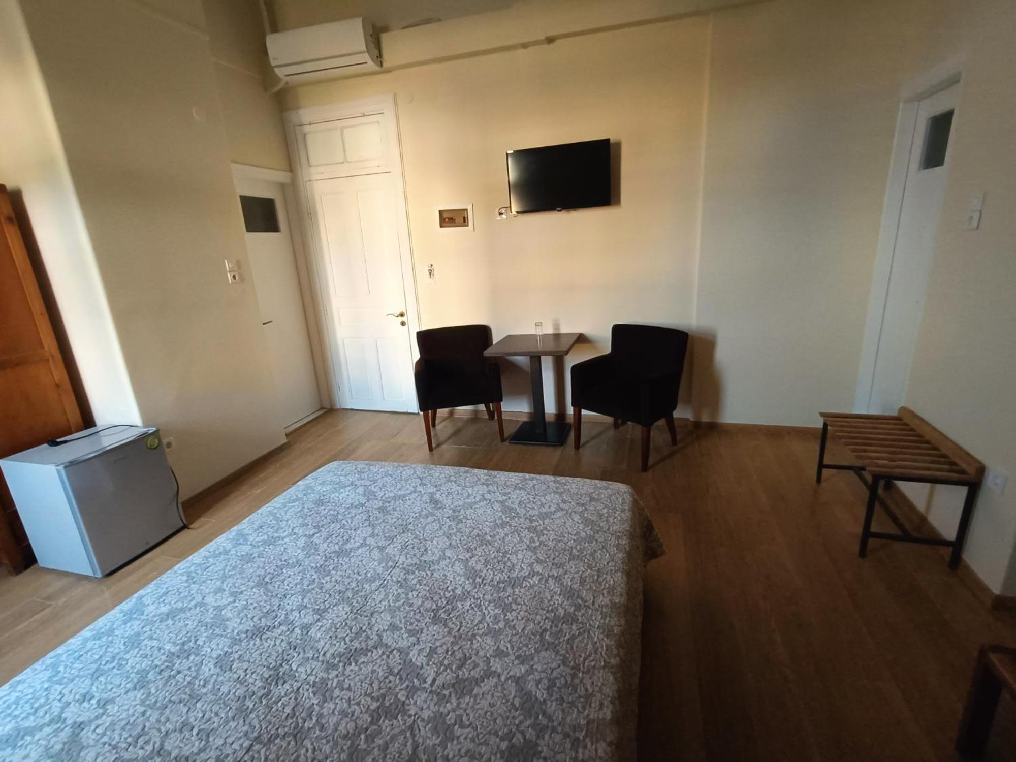 Anesis Hotel Loutra Edipsou  Dış mekan fotoğraf