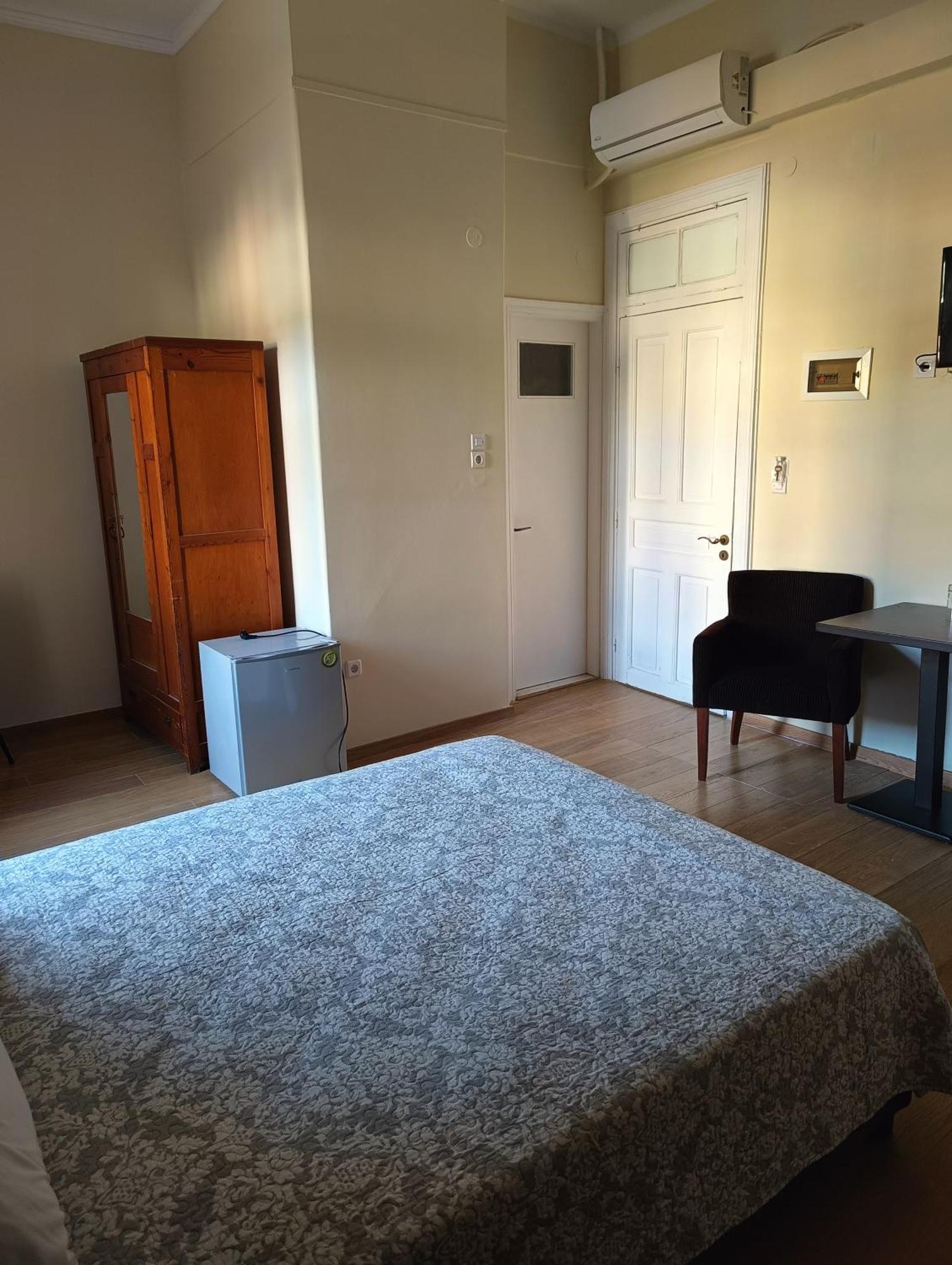 Anesis Hotel Loutra Edipsou  Dış mekan fotoğraf