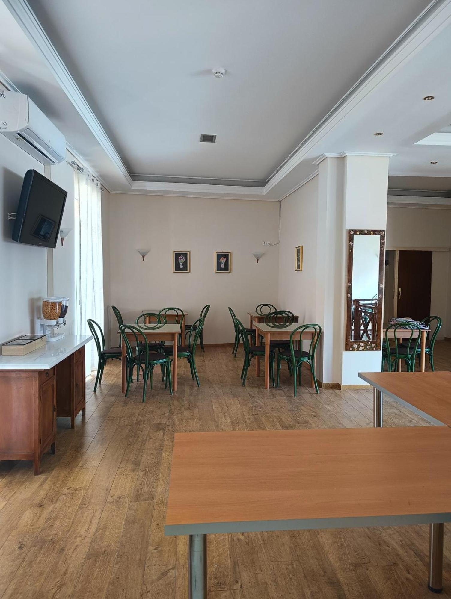 Anesis Hotel Loutra Edipsou  Dış mekan fotoğraf