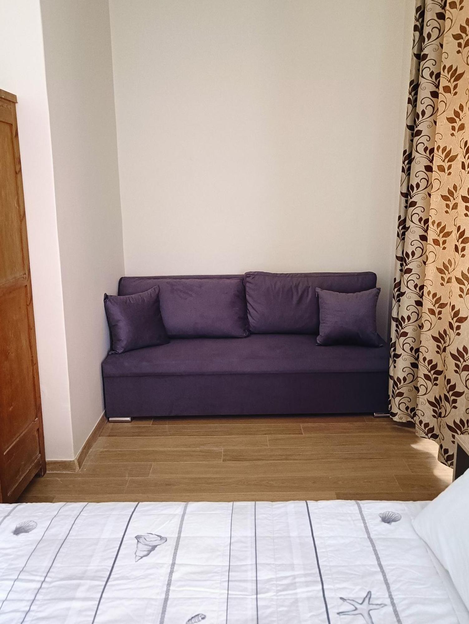 Anesis Hotel Loutra Edipsou  Dış mekan fotoğraf